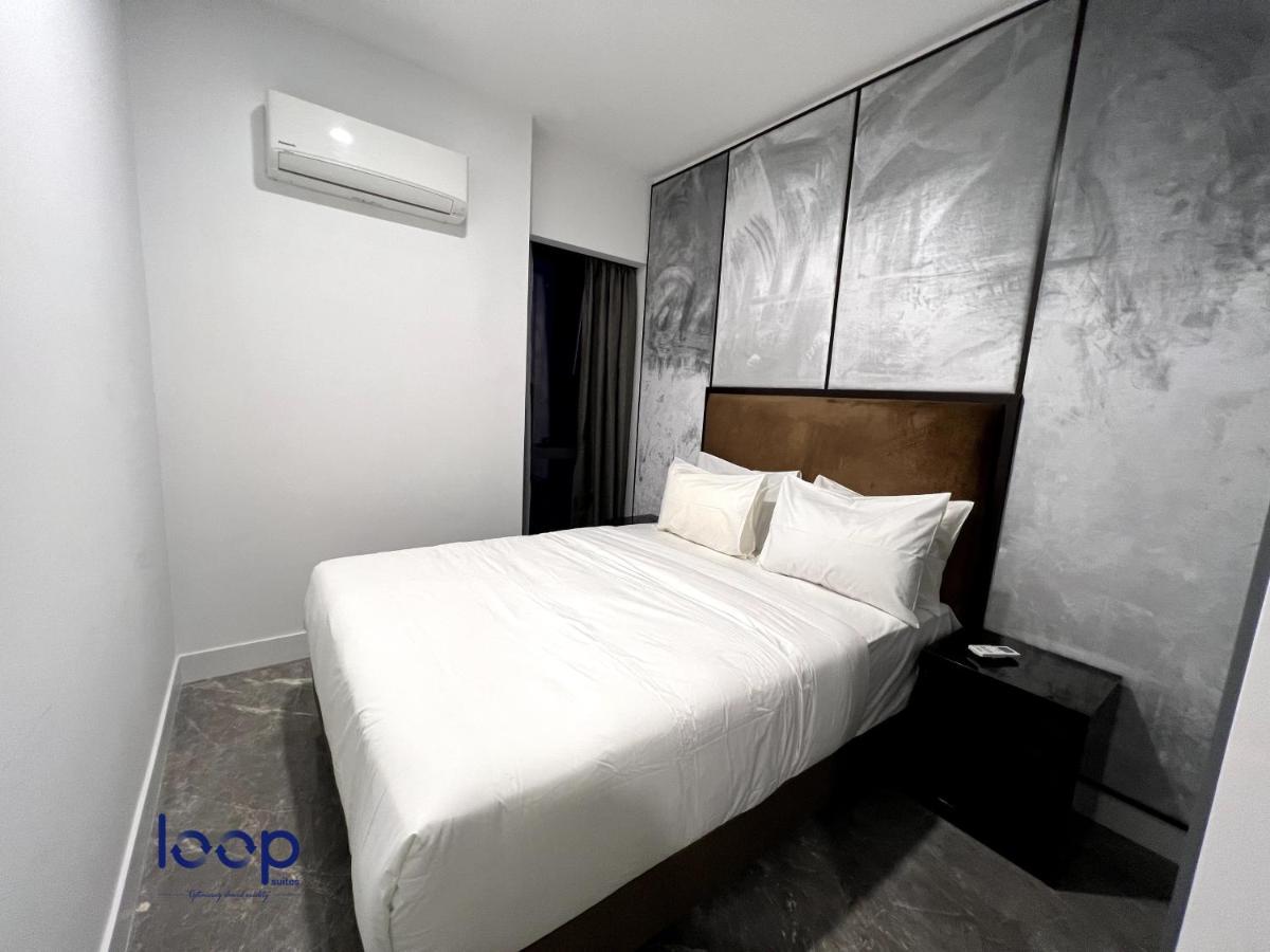 Platinum 2 Kuala Lumpur By Loop Suites Exterior foto